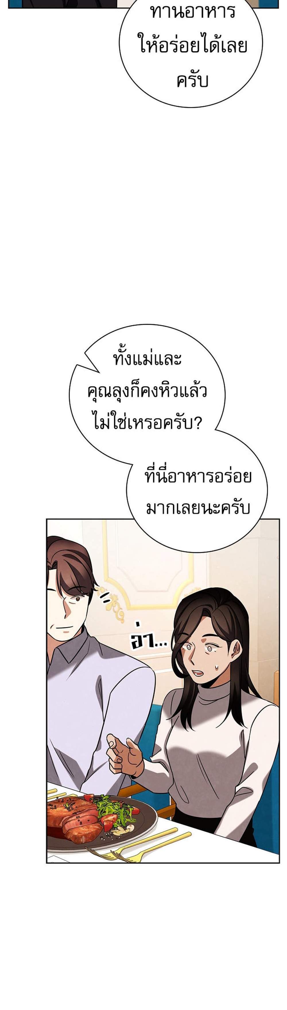 Be the Actor แปลไทย