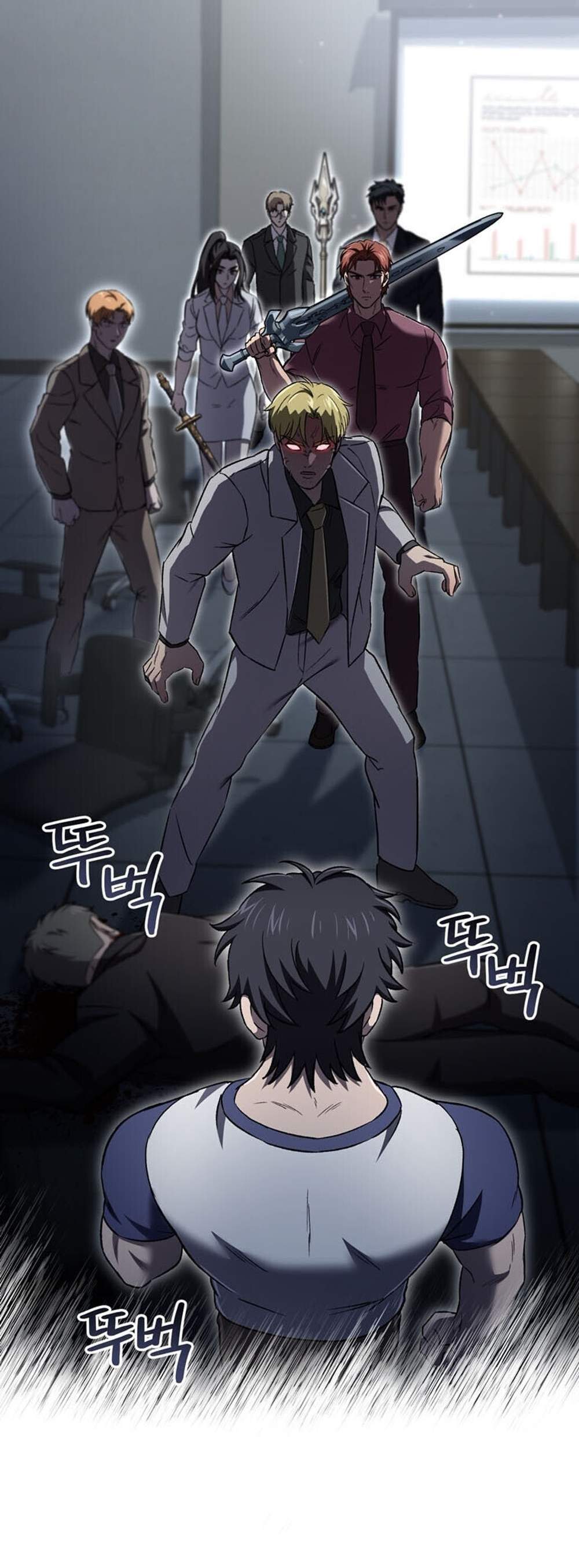 Solo Resurrection แปลไทย