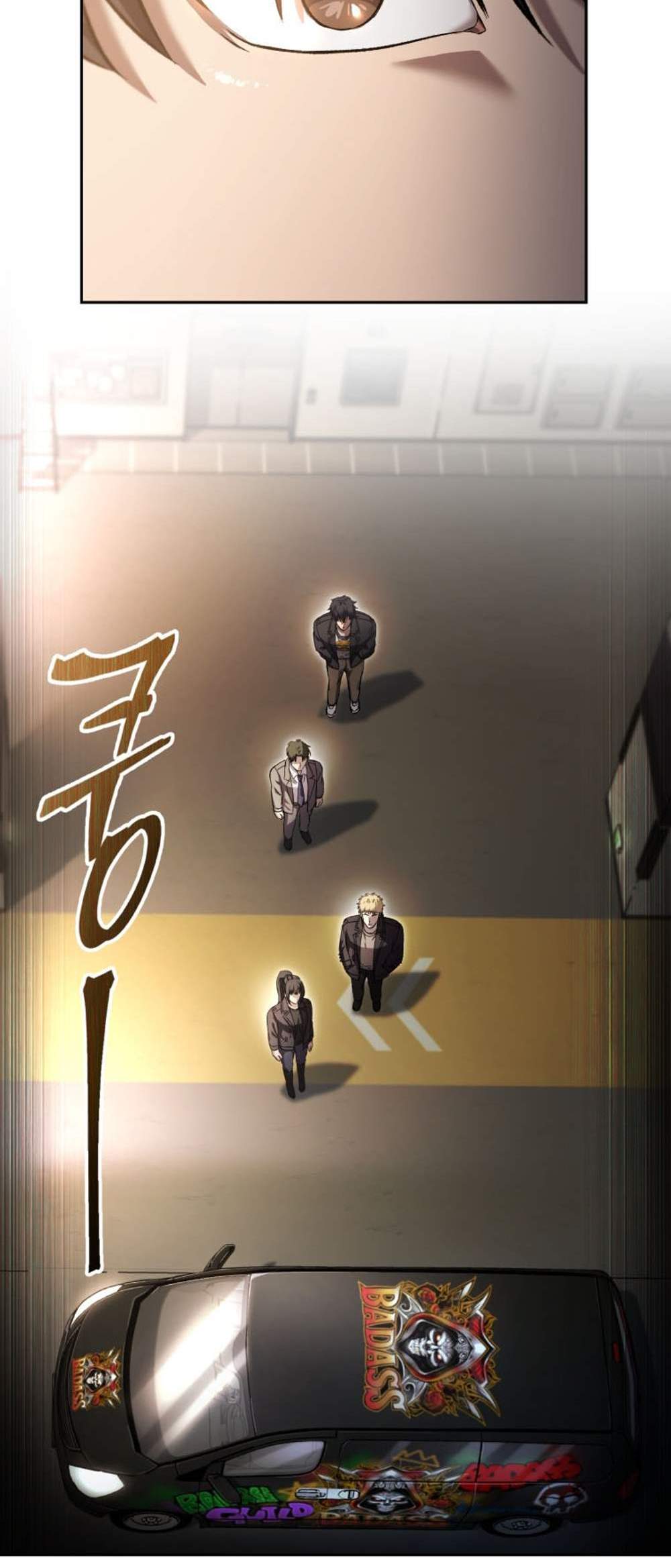 Solo Resurrection แปลไทย