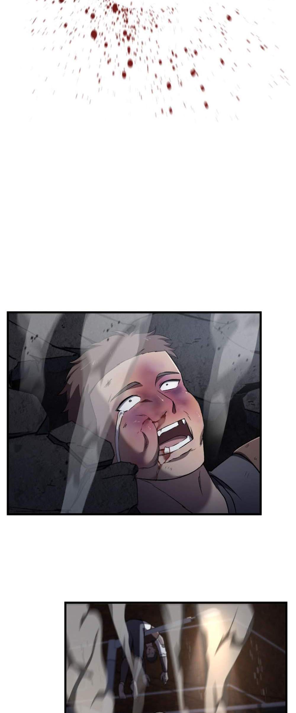 Solo Resurrection แปลไทย