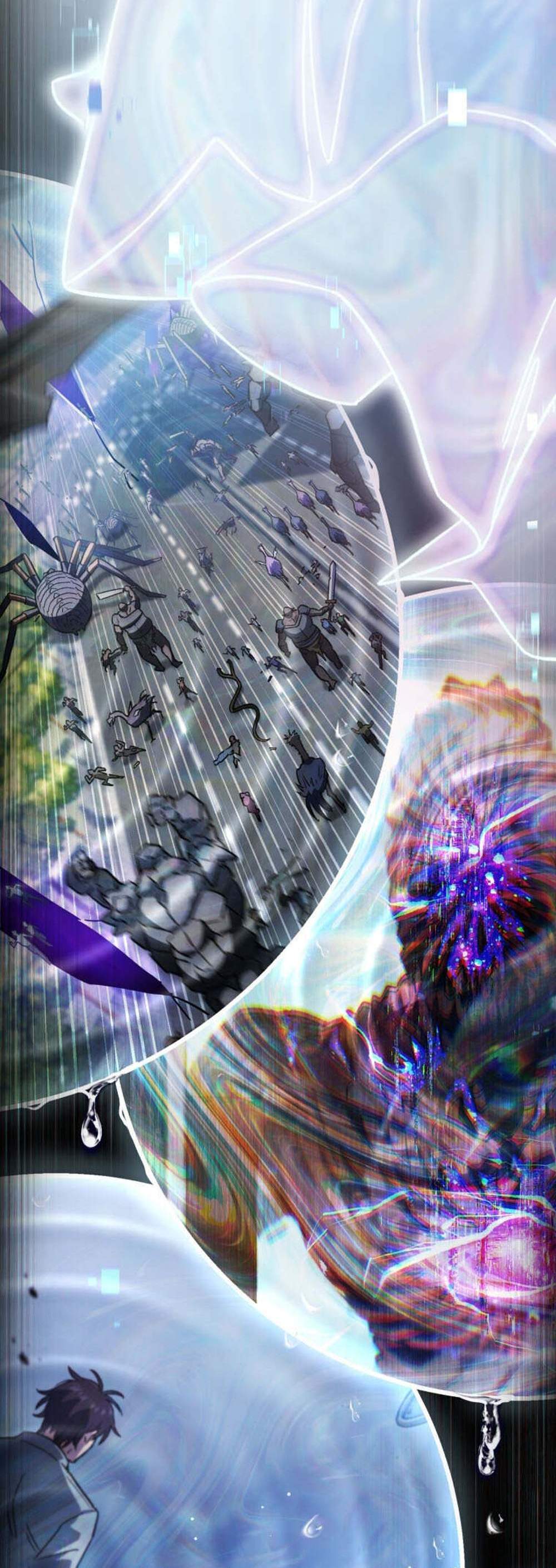 Solo Resurrection แปลไทย