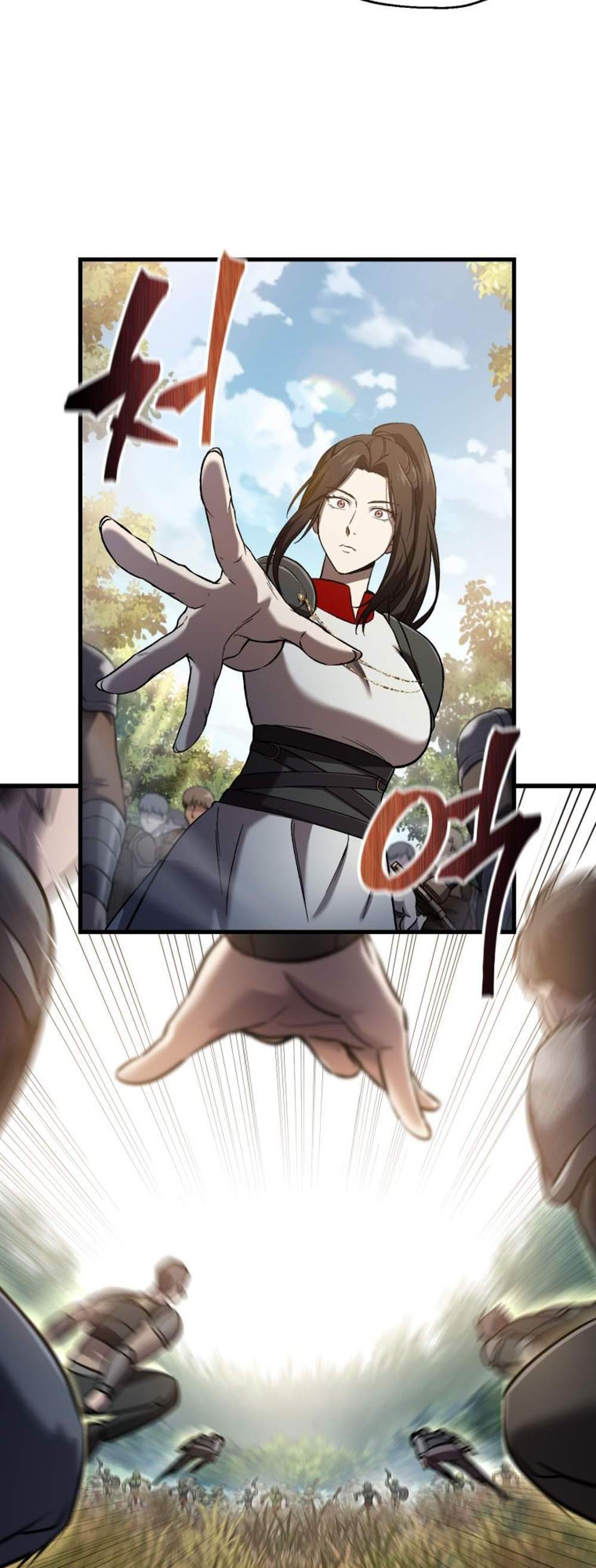 Solo Resurrection แปลไทย