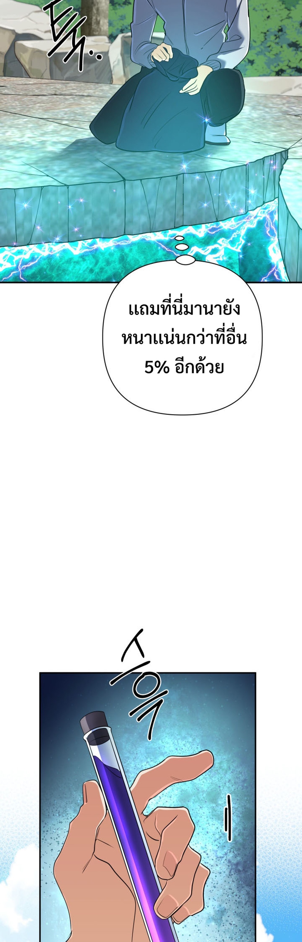 The Return of the Mythical Archmage แปลไทย