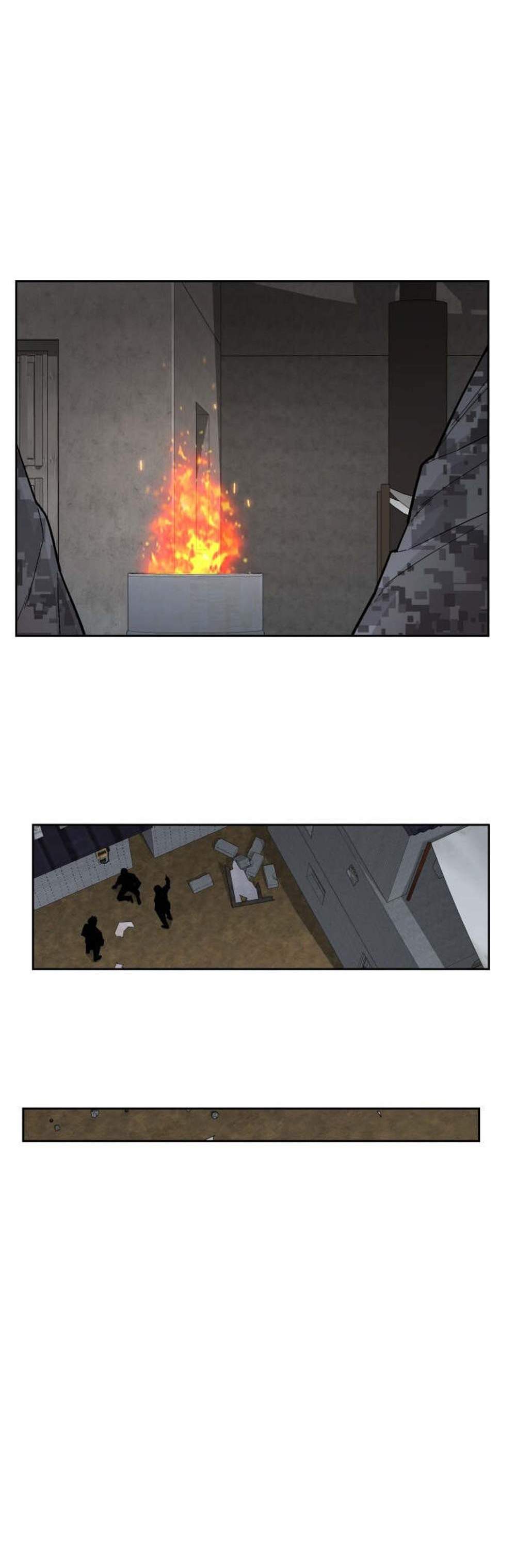 Apocalyptic Chef Awakening แปลไทย