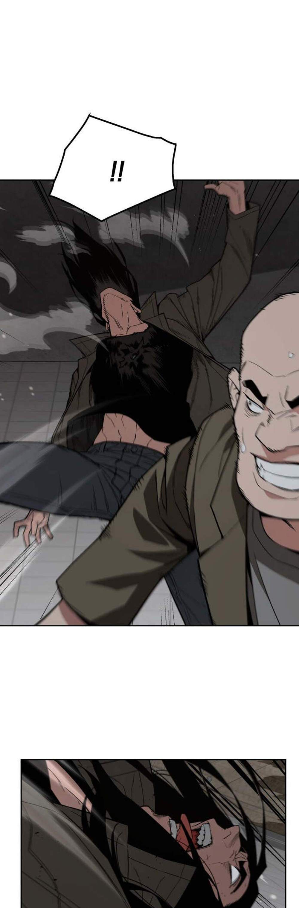 Apocalyptic Chef Awakening แปลไทย