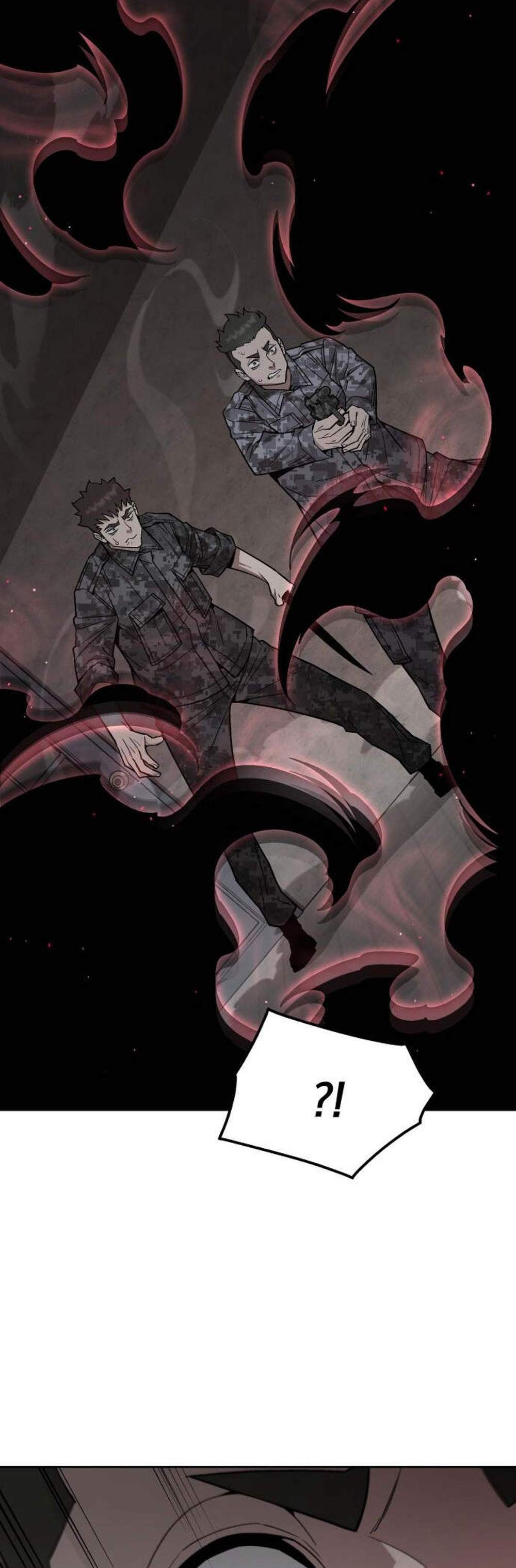 Apocalyptic Chef Awakening แปลไทย