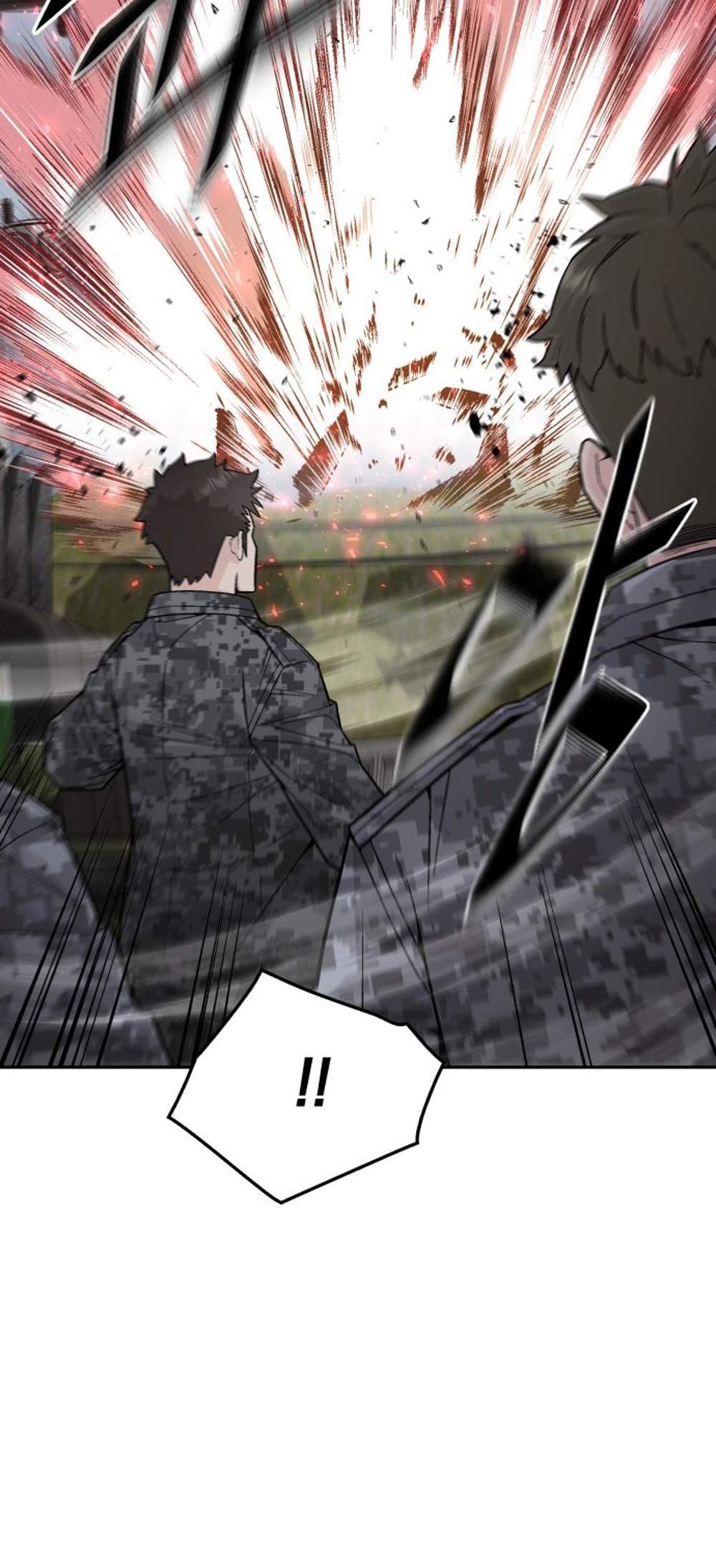 Apocalyptic Chef Awakening แปลไทย