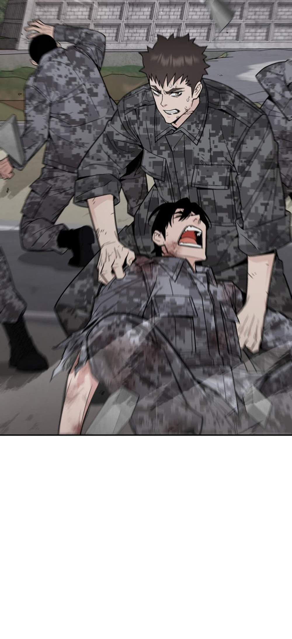 Apocalyptic Chef Awakening แปลไทย