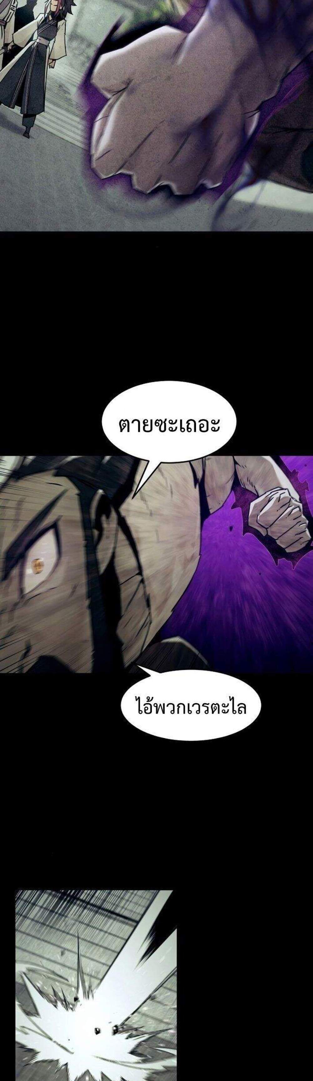 Becoming the Swordmaster Rank Young Lord of the Sichuan Tang Family เส้นทางแห่งดาบ แปลไทย