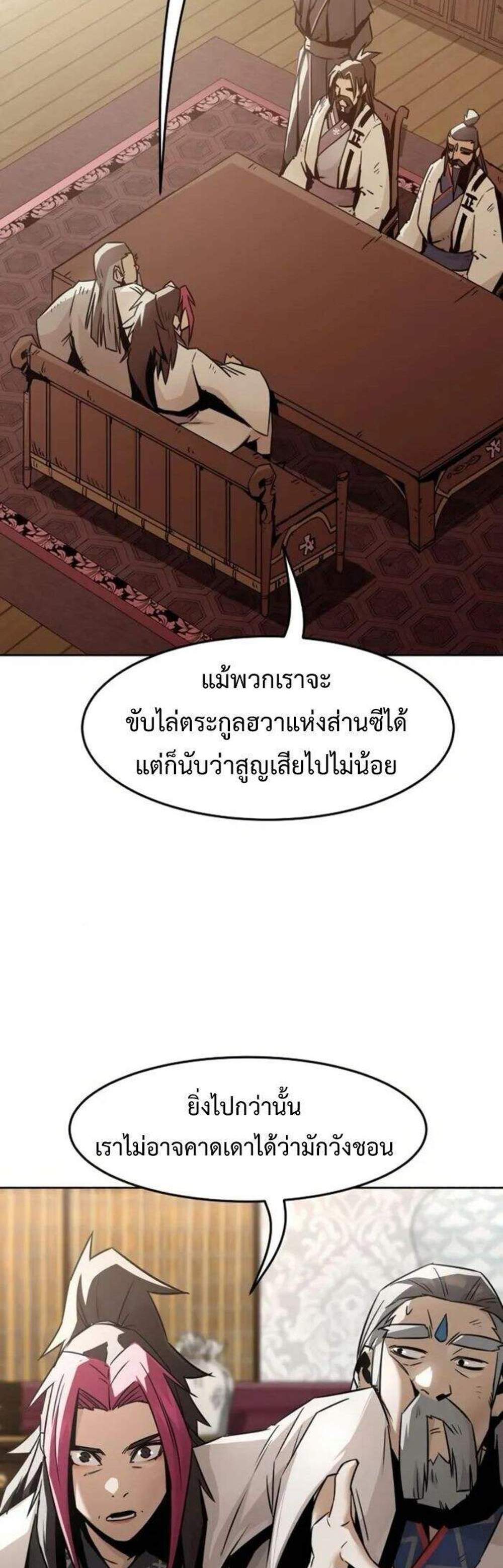 Becoming the Swordmaster Rank Young Lord of the Sichuan Tang Family เส้นทางแห่งดาบ แปลไทย