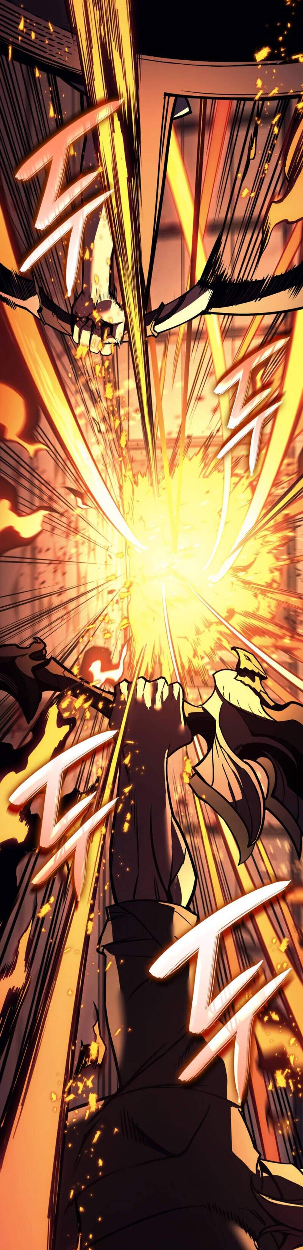 The Return of The Disaster-Class Hero แปลไทย
