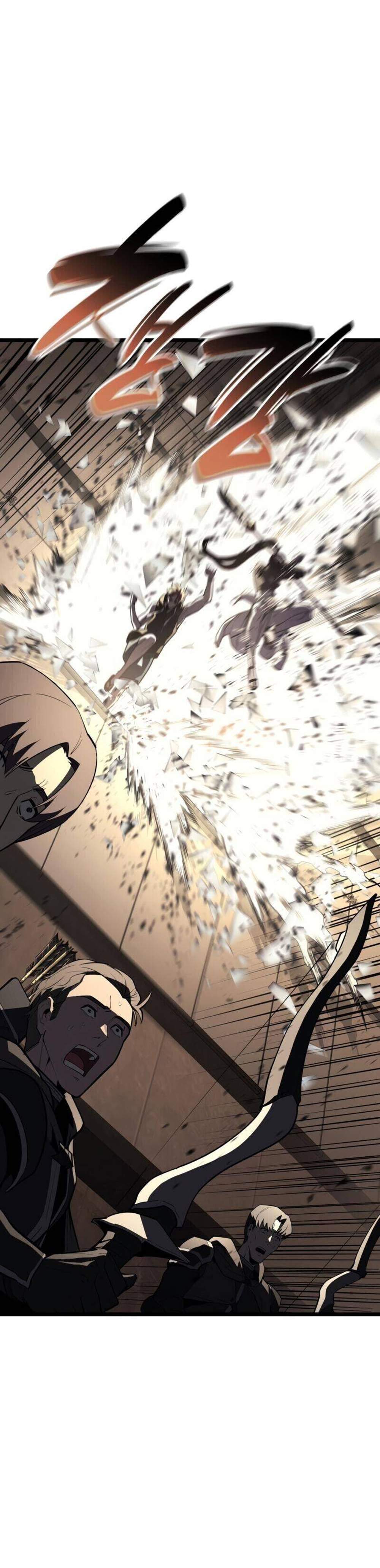 The Return of The Disaster-Class Hero แปลไทย