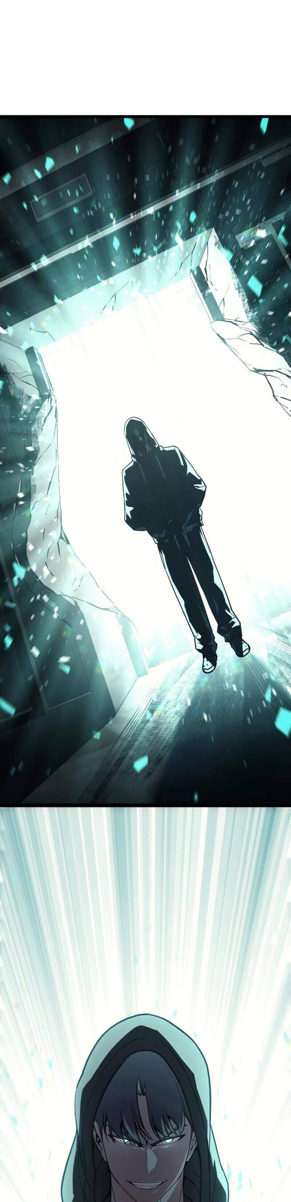 The Return of The Disaster-Class Hero แปลไทย