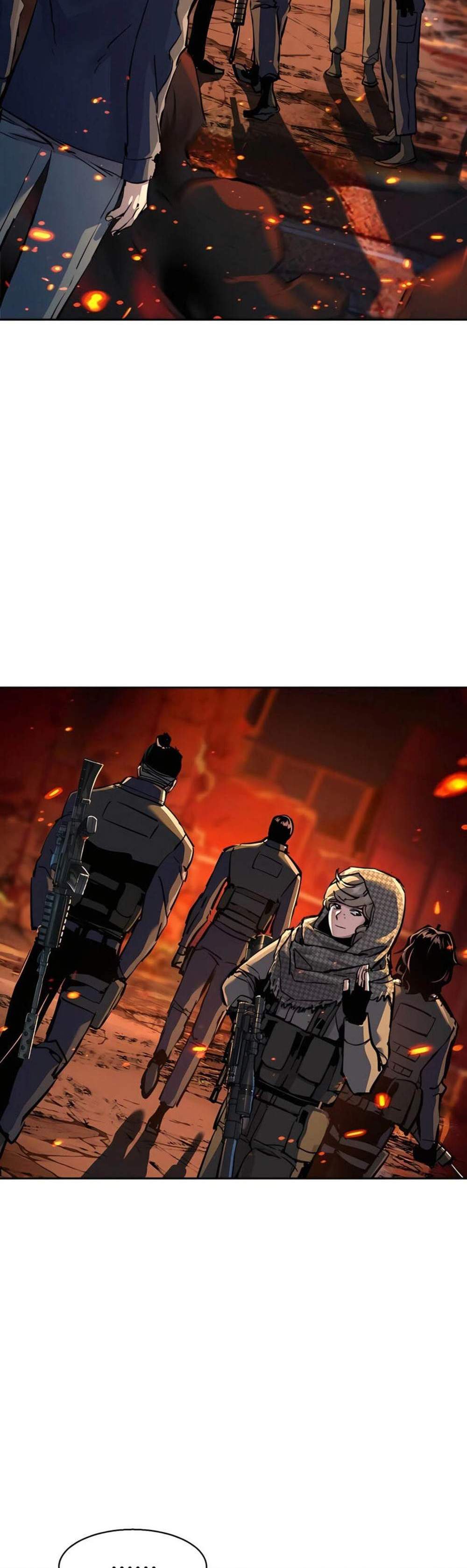 Mercenary Enrollment พี่ชายบอดี้การ์ด แปลไทย