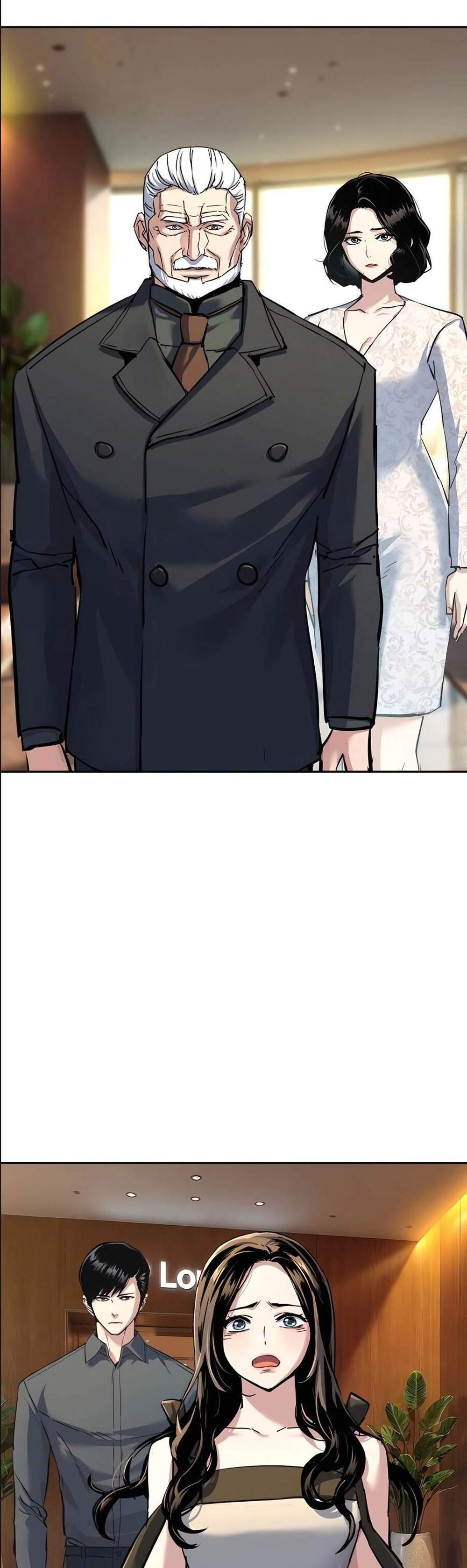 Mercenary Enrollment พี่ชายบอดี้การ์ด แปลไทย