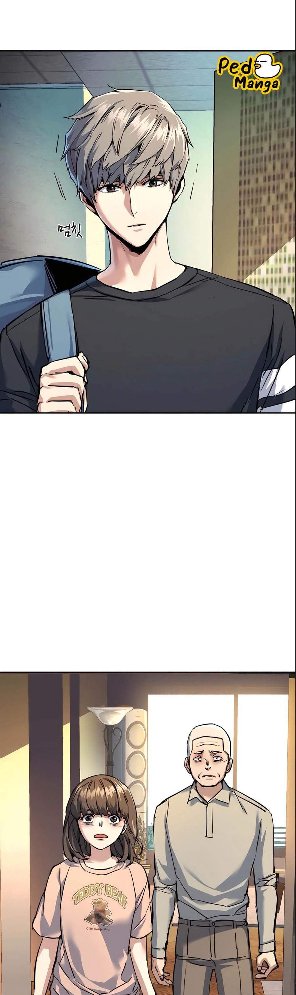 Mercenary Enrollment พี่ชายบอดี้การ์ด แปลไทย