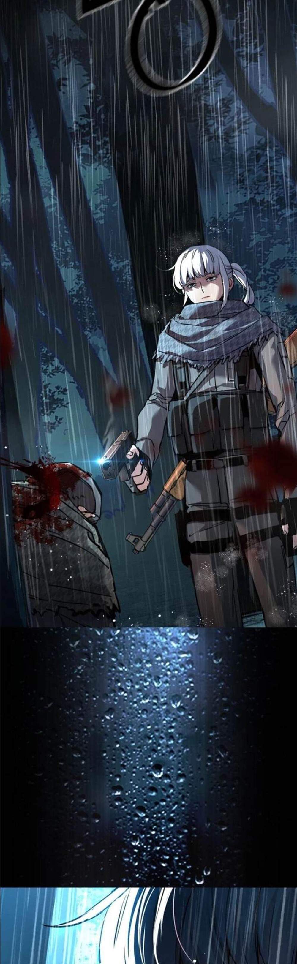 Mercenary Enrollment พี่ชายบอดี้การ์ด แปลไทย
