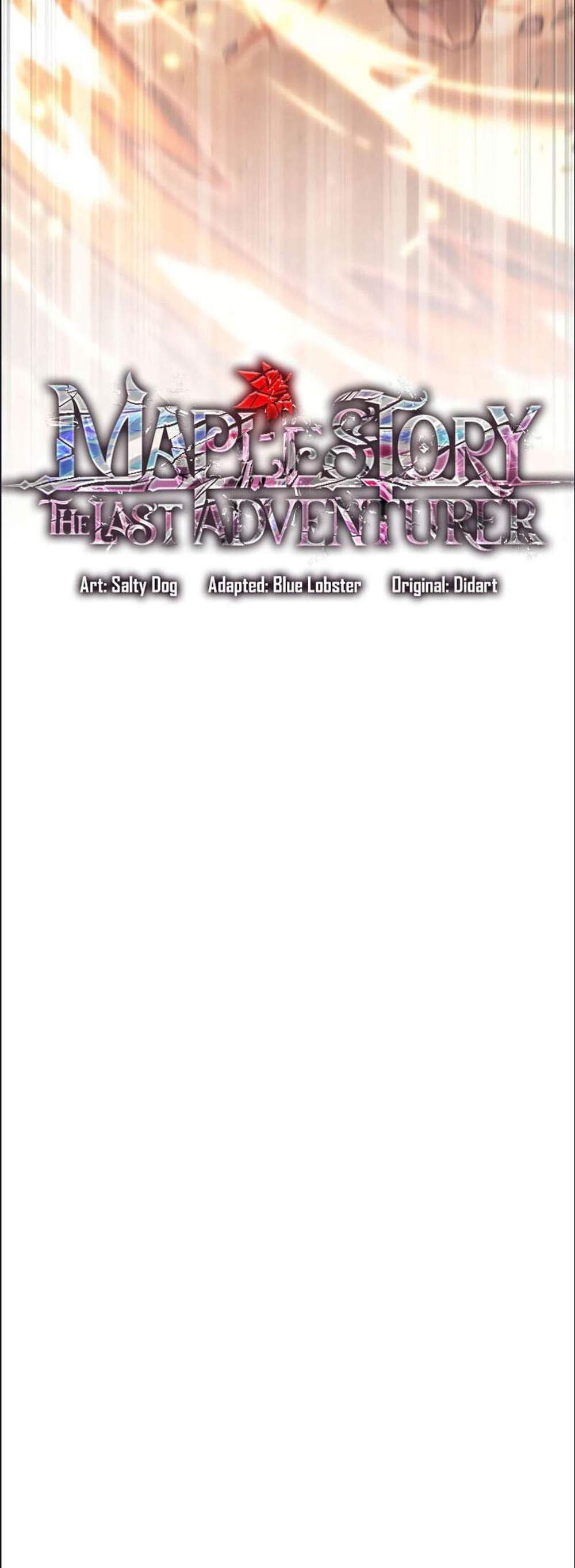 The Last Adventurer แปลไทย