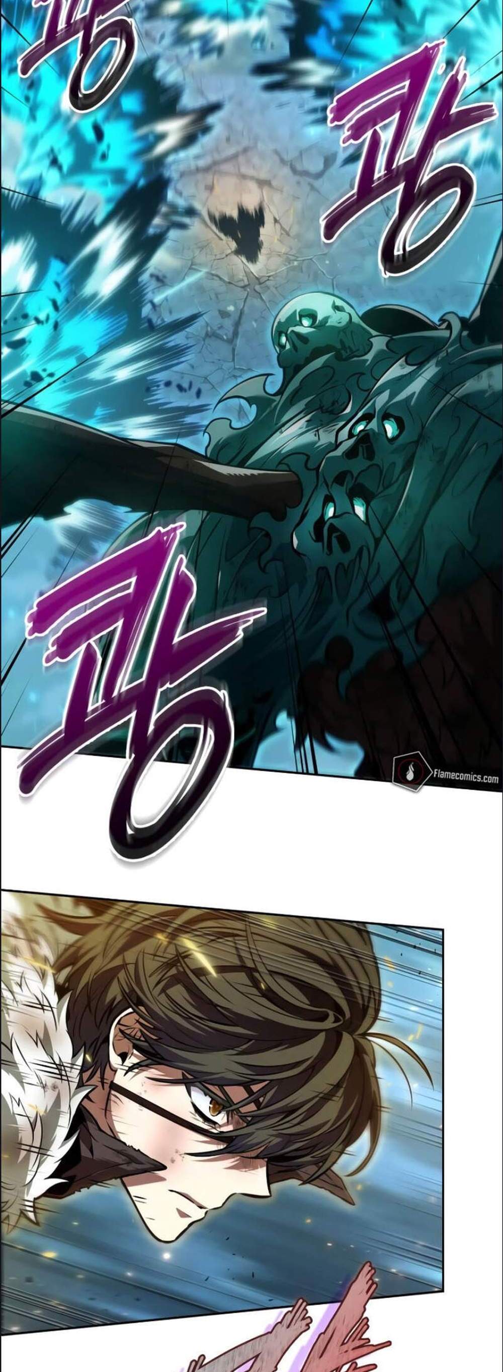 The Last Adventurer แปลไทย