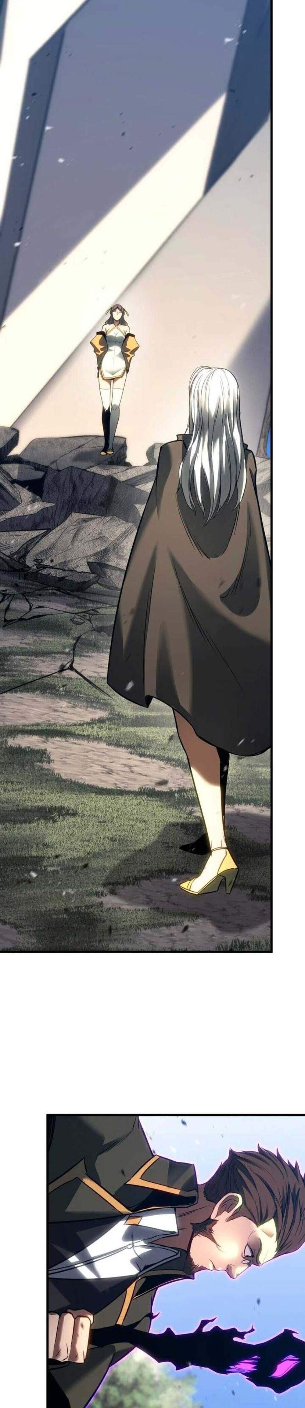 Absolute Necromancer ออลมาสเตอร์ เนโครแมนเซอร์ แปลไทย