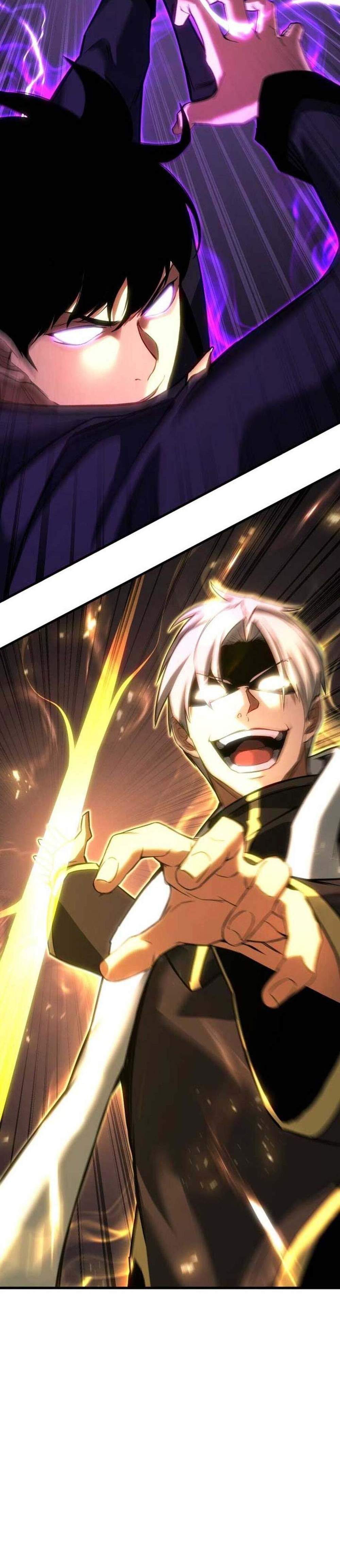 Absolute Necromancer ออลมาสเตอร์ เนโครแมนเซอร์ แปลไทย