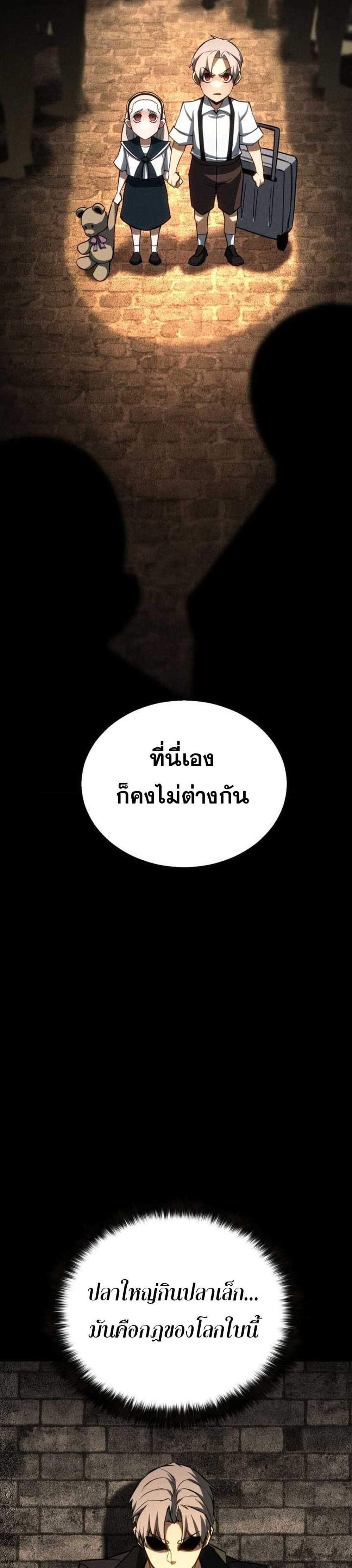 Absolute Necromancer ออลมาสเตอร์ เนโครแมนเซอร์ แปลไทย