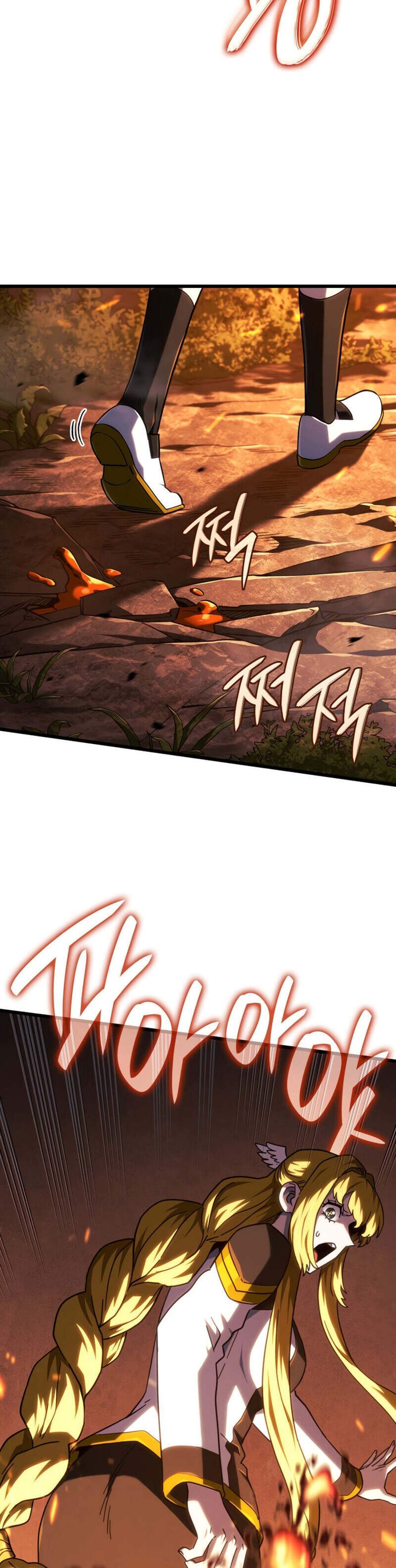 Revenge of the Iron-Blooded Sword Hound แปลไทย
