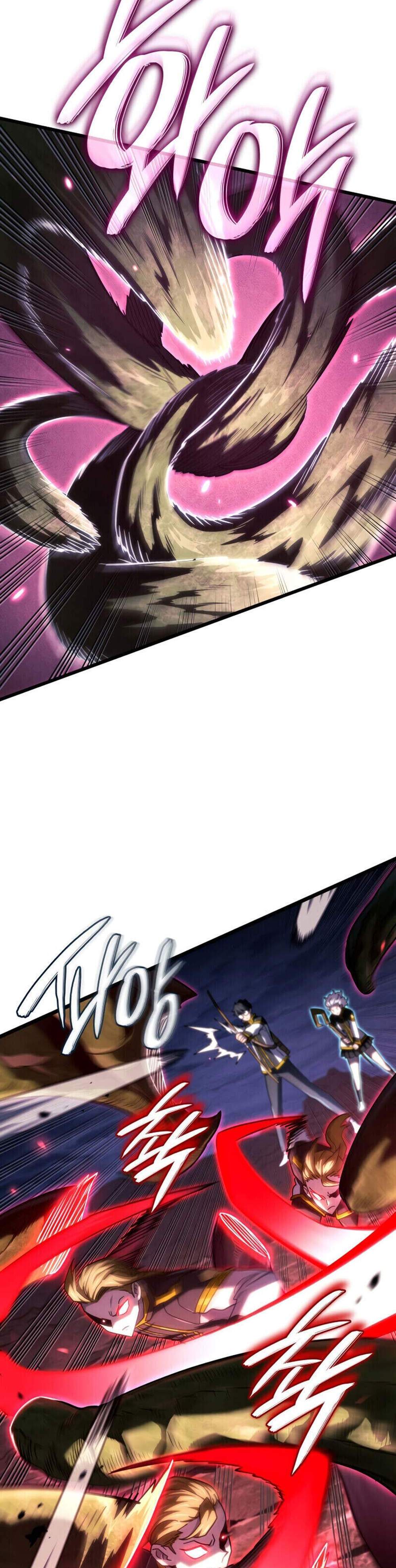 Revenge of the Iron-Blooded Sword Hound แปลไทย