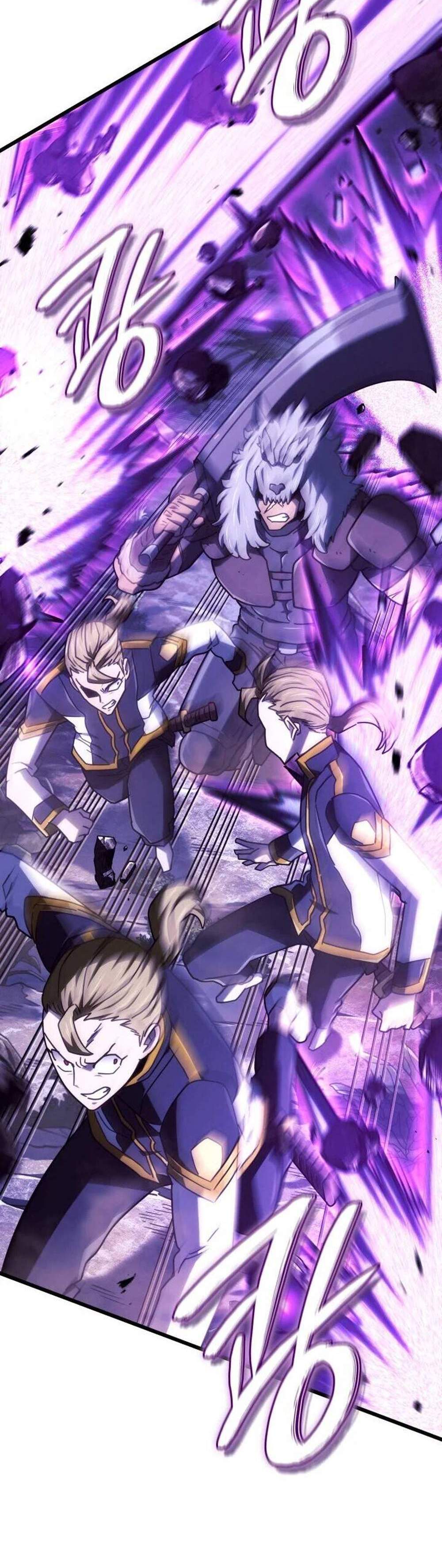 Revenge of the Iron-Blooded Sword Hound แปลไทย