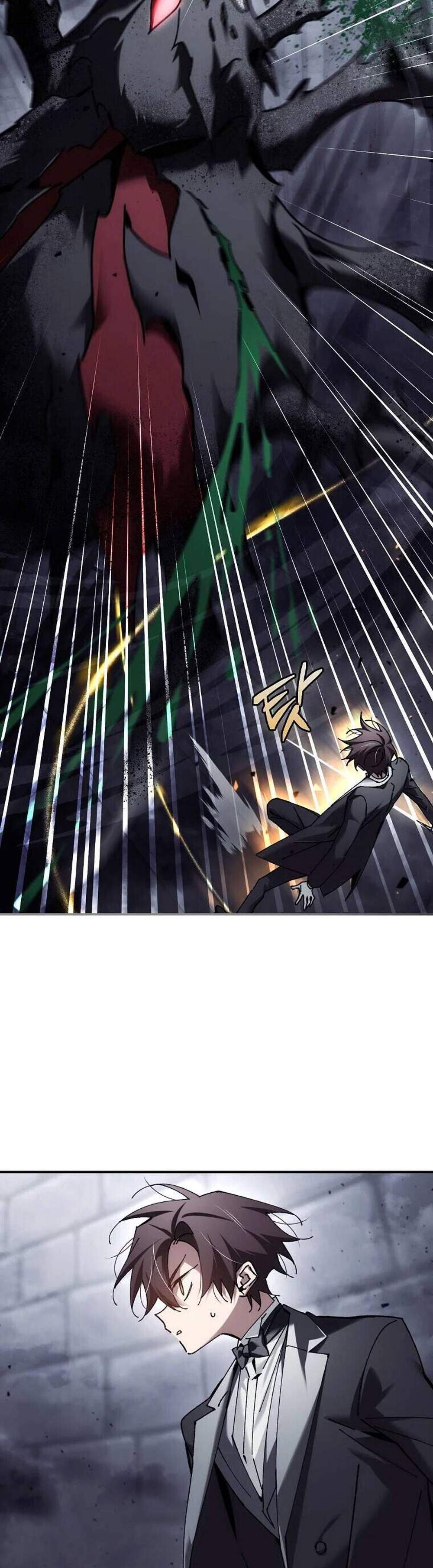 Magic Academy’s Genius Blinker แปลไทย
