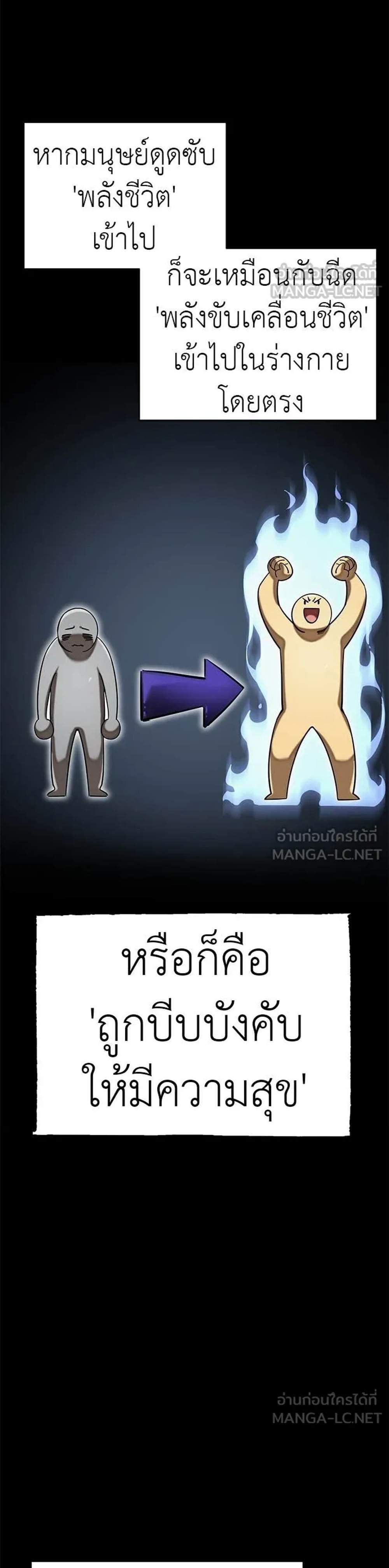 Reincarnation Path of The Underworld King ยอมรา ผู้พิพากษาจากนรก แปลไทย