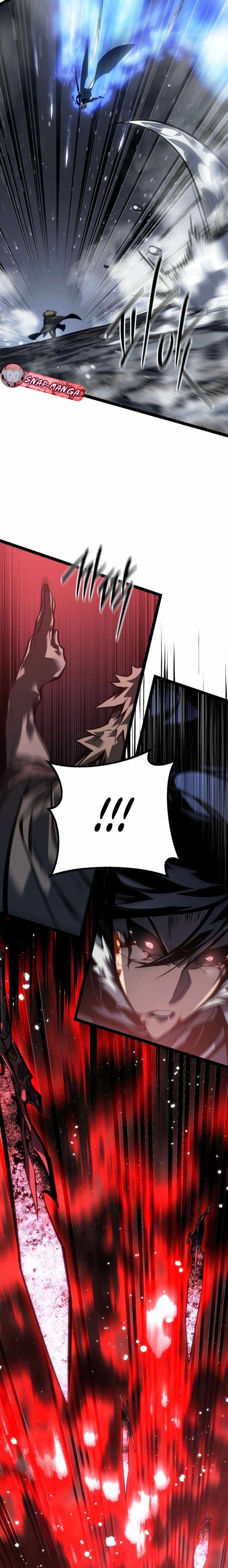 Regressing as the Reincarnated Bastard of the Sword Clan แปลไทย