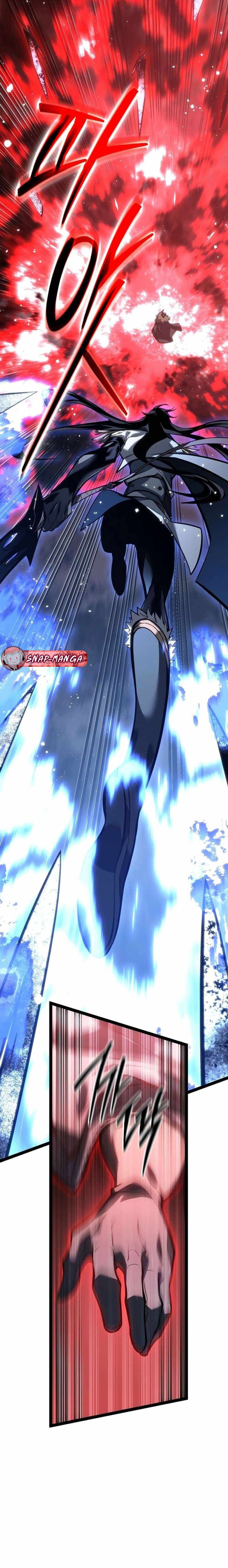Regressing as the Reincarnated Bastard of the Sword Clan แปลไทย