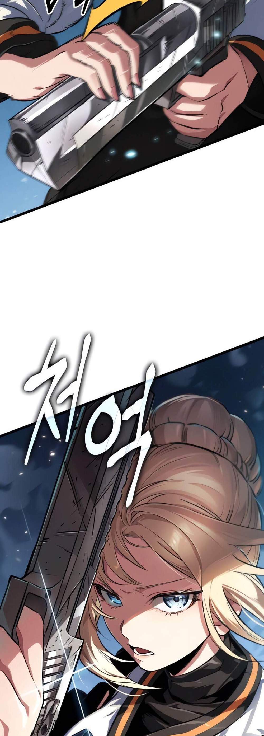 Light of Arad Forerunner ก้าวแรกสู่แสงแห่งอาราด แปลไทย