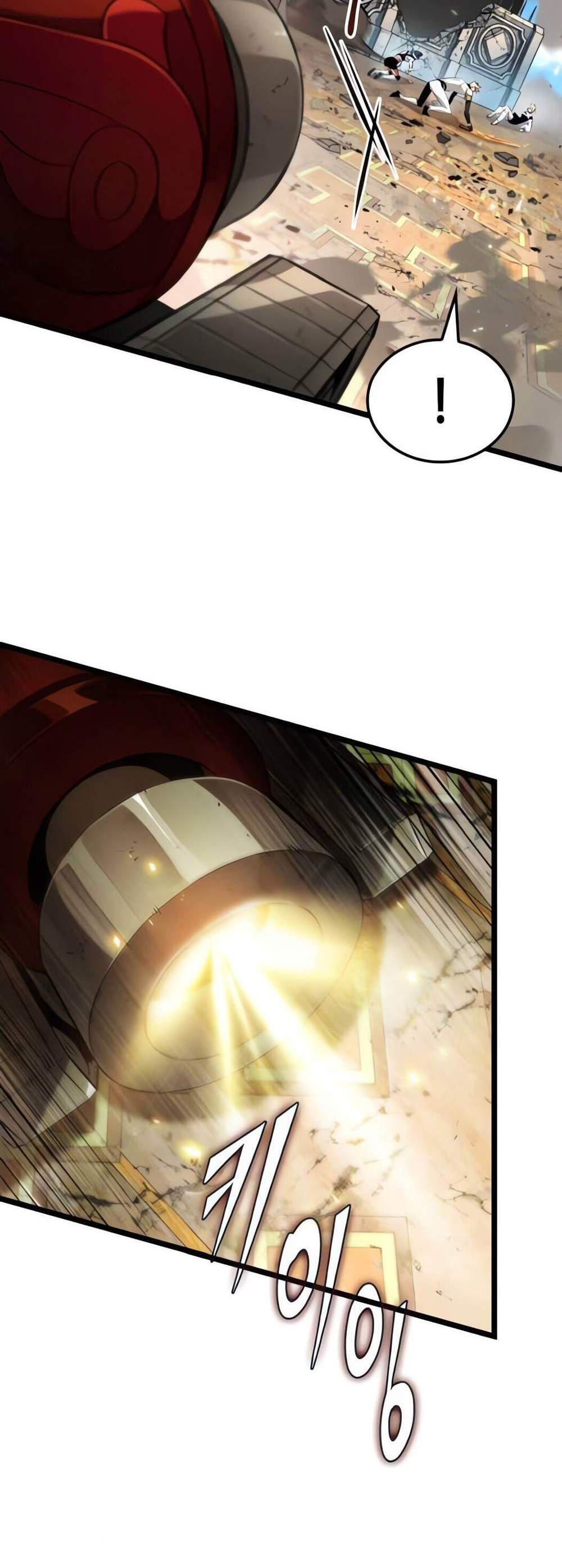 Light of Arad Forerunner ก้าวแรกสู่แสงแห่งอาราด แปลไทย