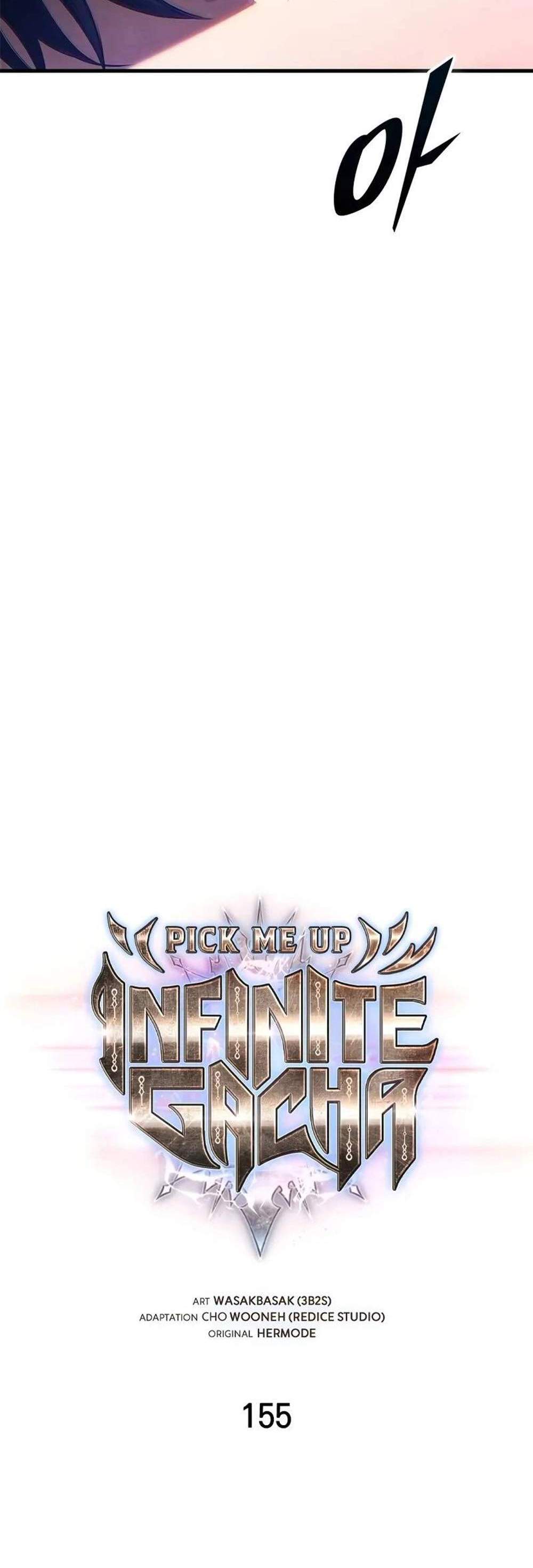 Pick Me Up, Infinite Gacha แปลไทย