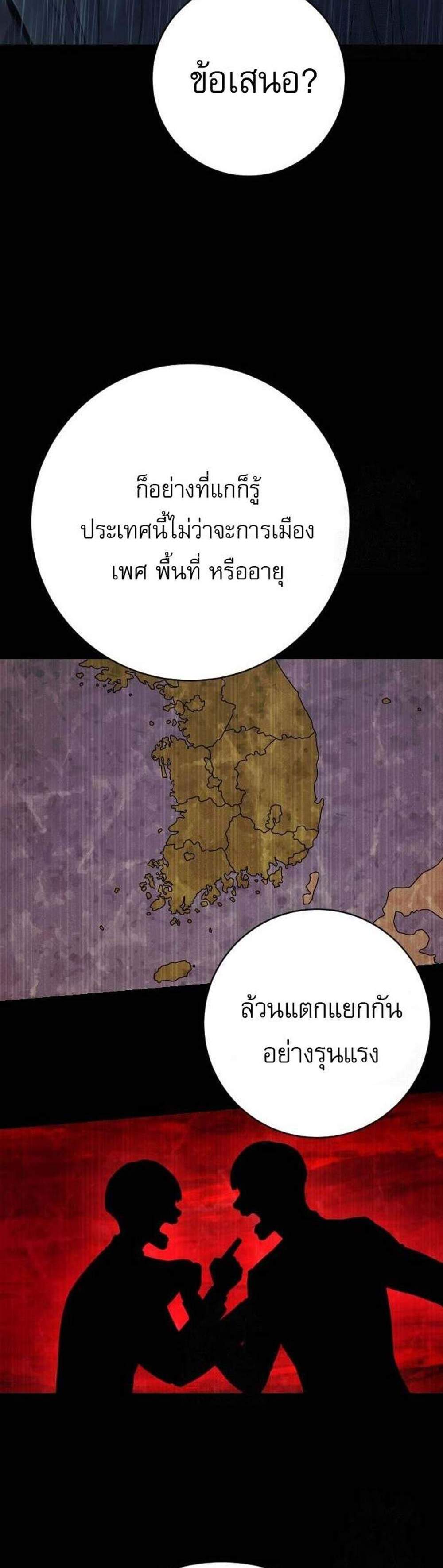 Return of the Bloodthirsty Police ตำรวจนักฆ่า แปลไทย