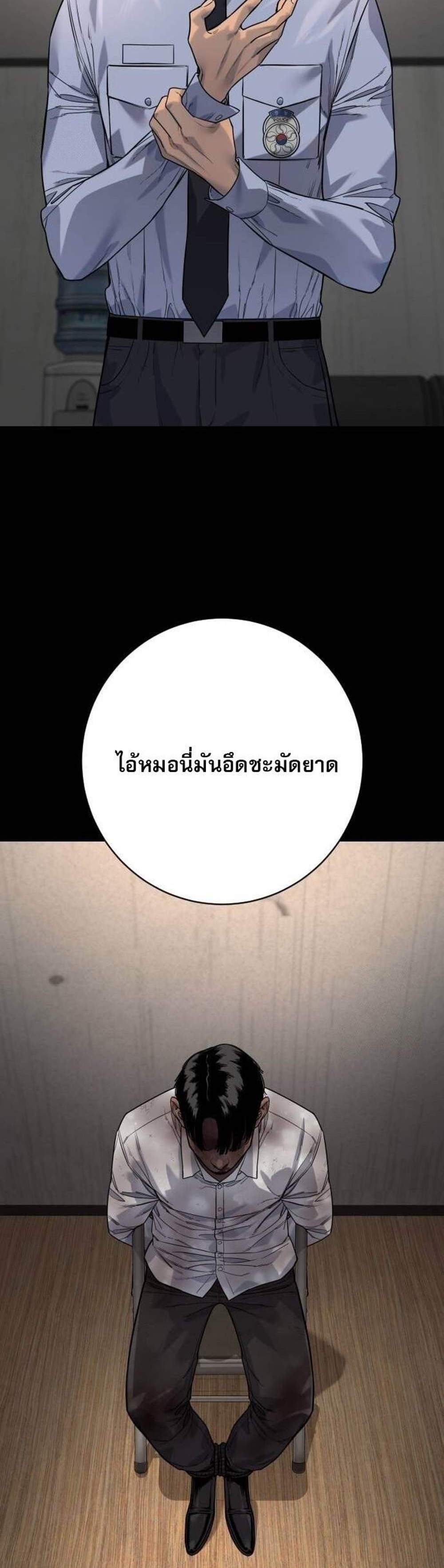 Return of the Bloodthirsty Police ตำรวจนักฆ่า แปลไทย