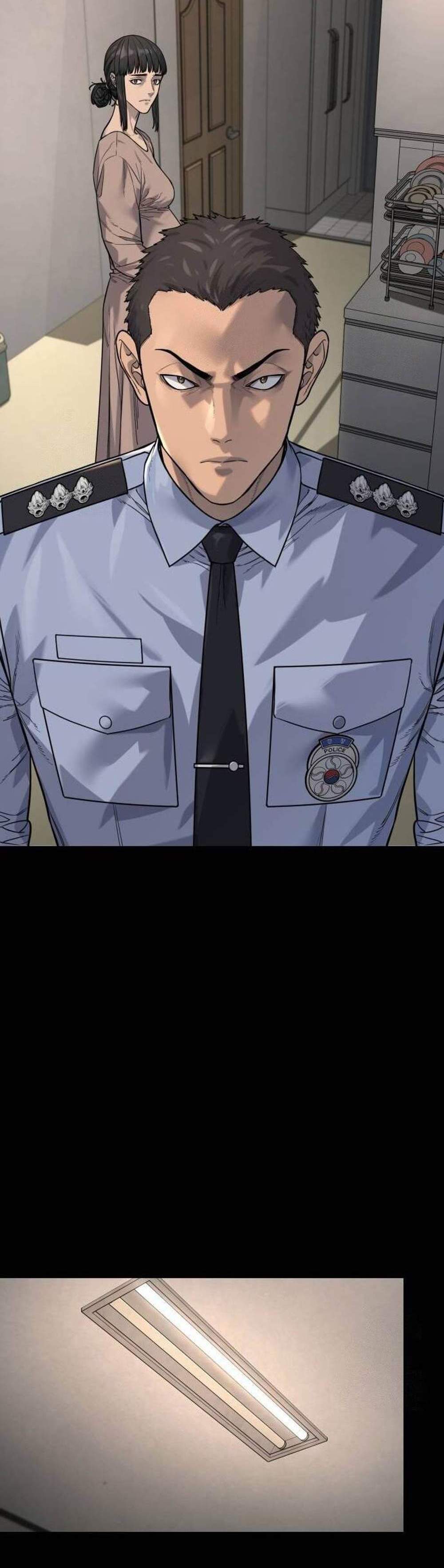 Return of the Bloodthirsty Police ตำรวจนักฆ่า แปลไทย