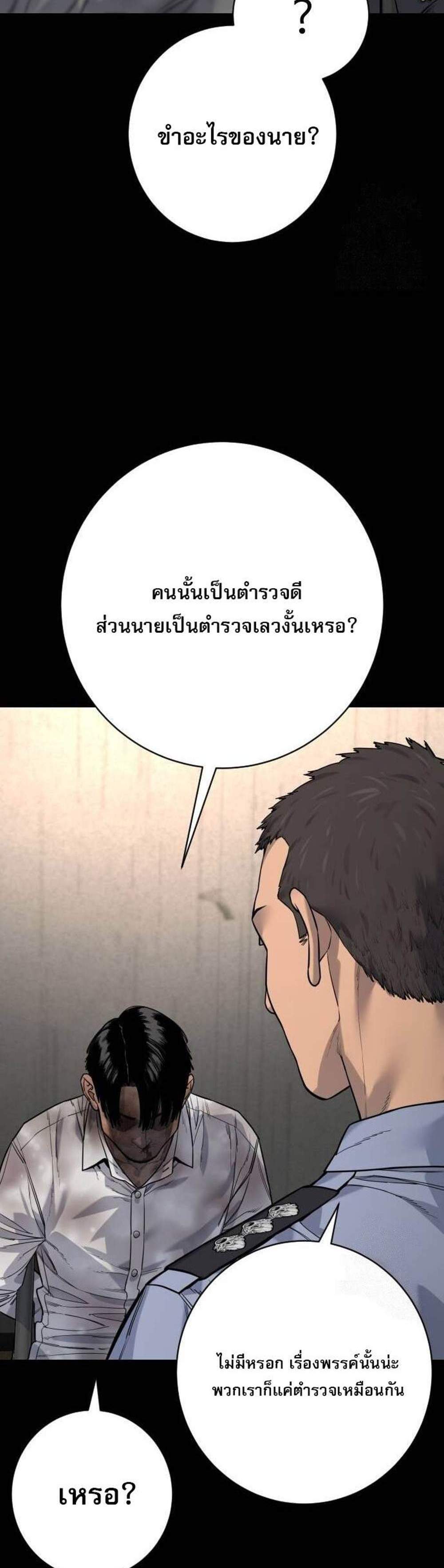 Return of the Bloodthirsty Police ตำรวจนักฆ่า แปลไทย