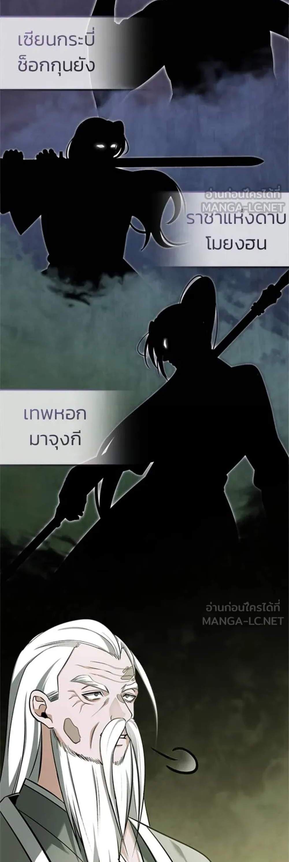 Regressor’s Life After Retirement แปลไทย