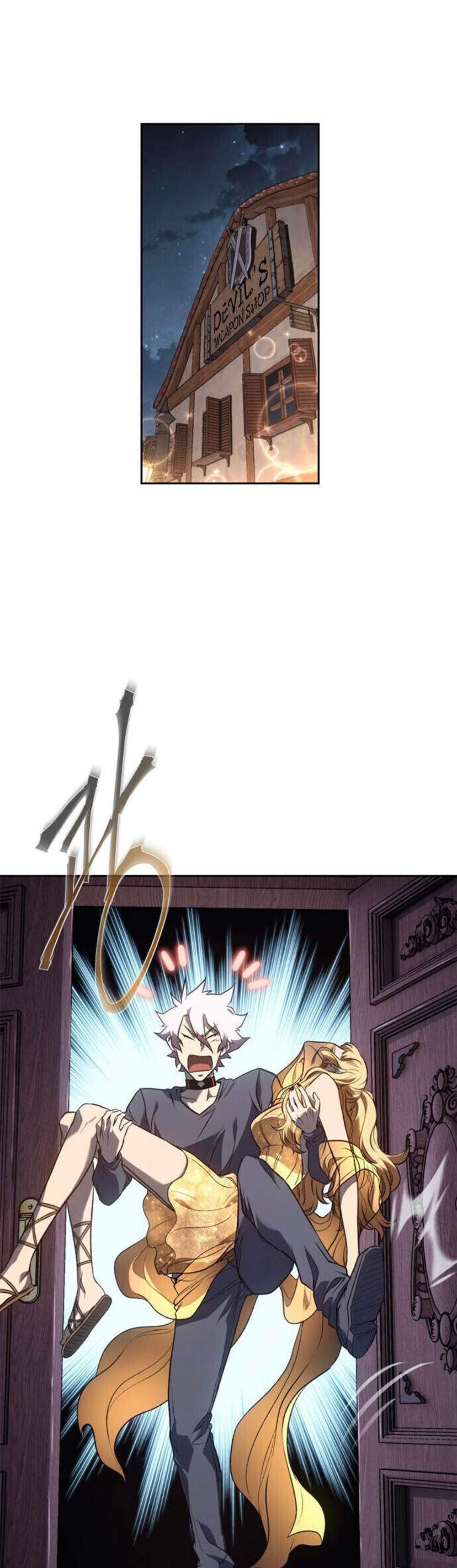 The Reason Why I Quit Demon King แปลไทย