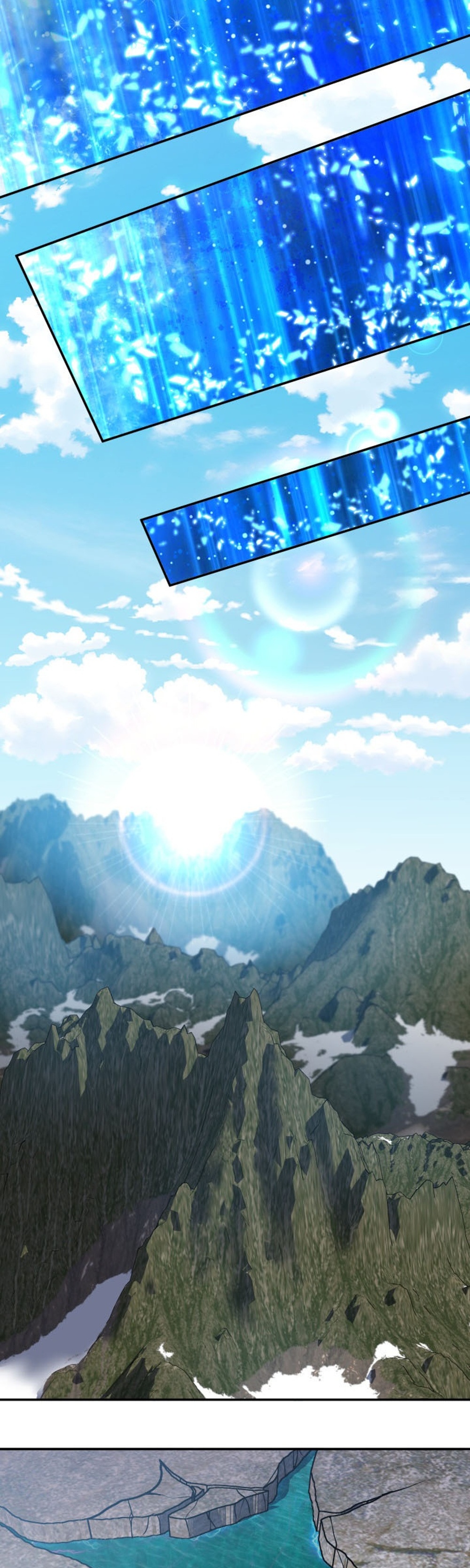 The Return of the Mythical Archmage แปลไทย
