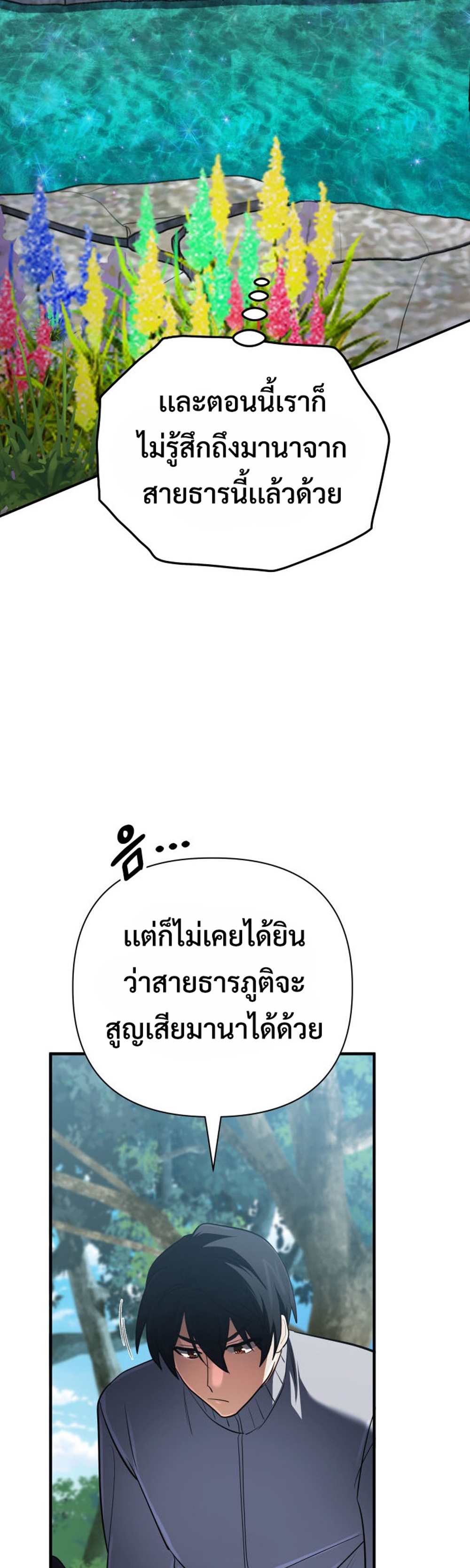 The Return of the Mythical Archmage แปลไทย