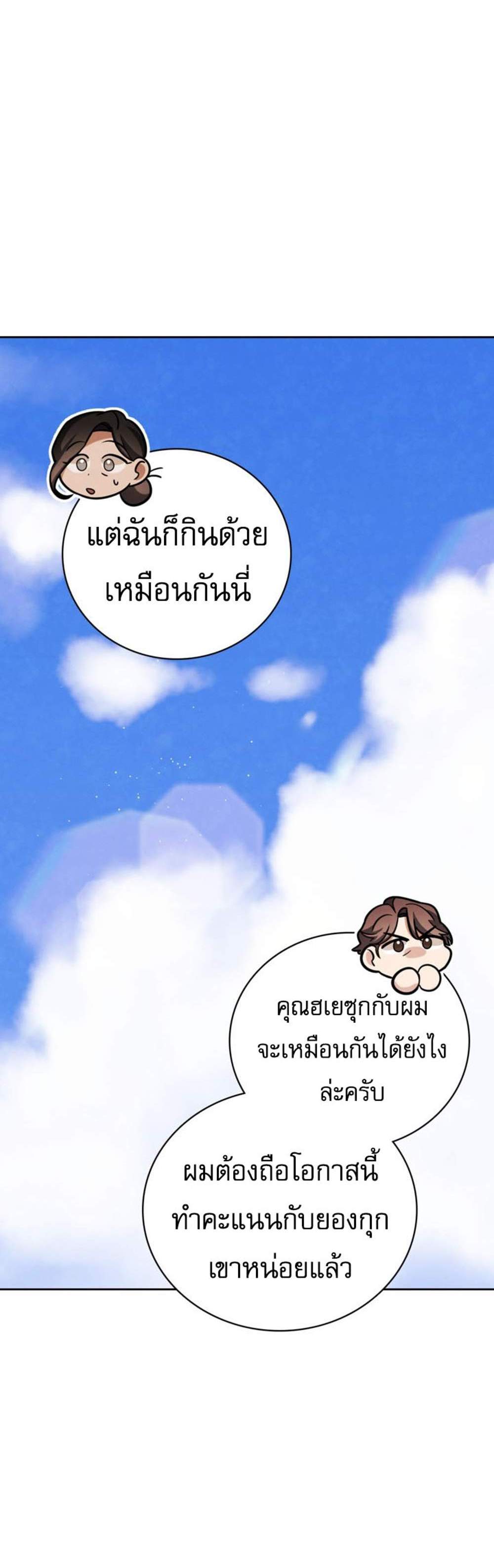 Be the Actor แปลไทย