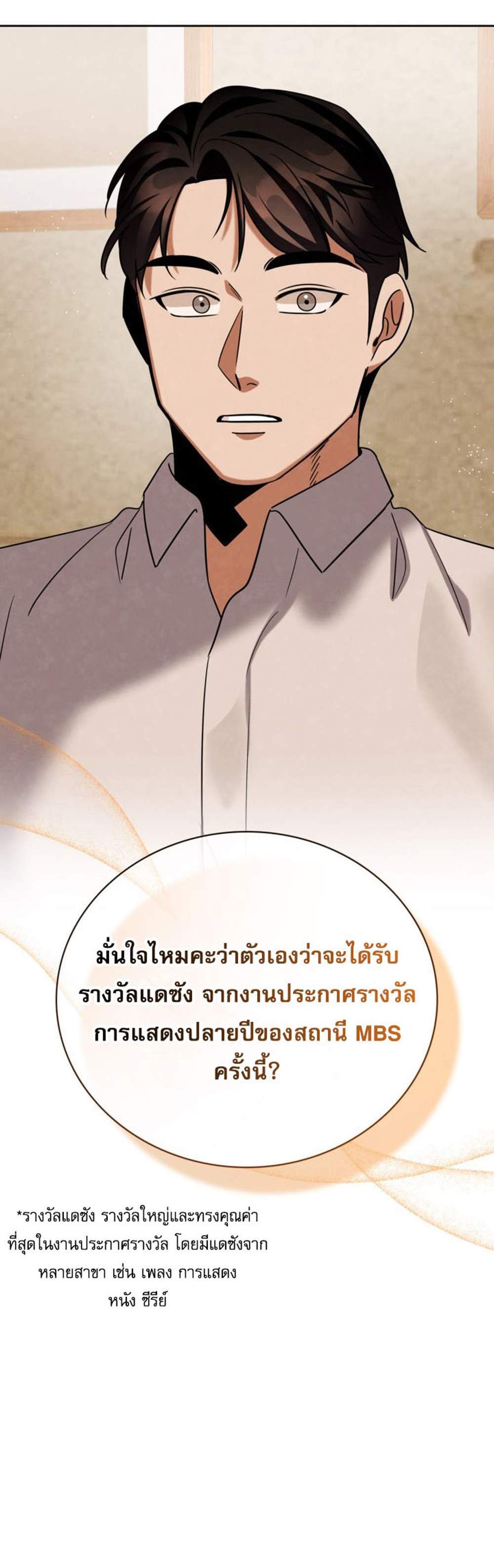 Be the Actor แปลไทย