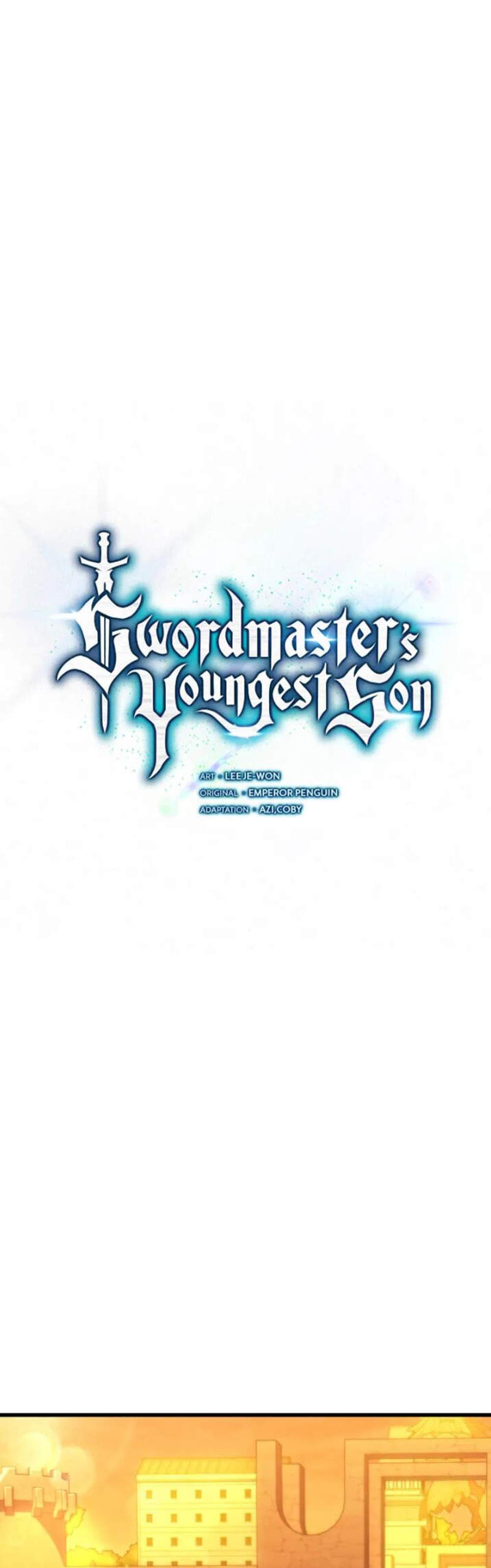 Swordmaster’s Youngest Son แปลไทย
