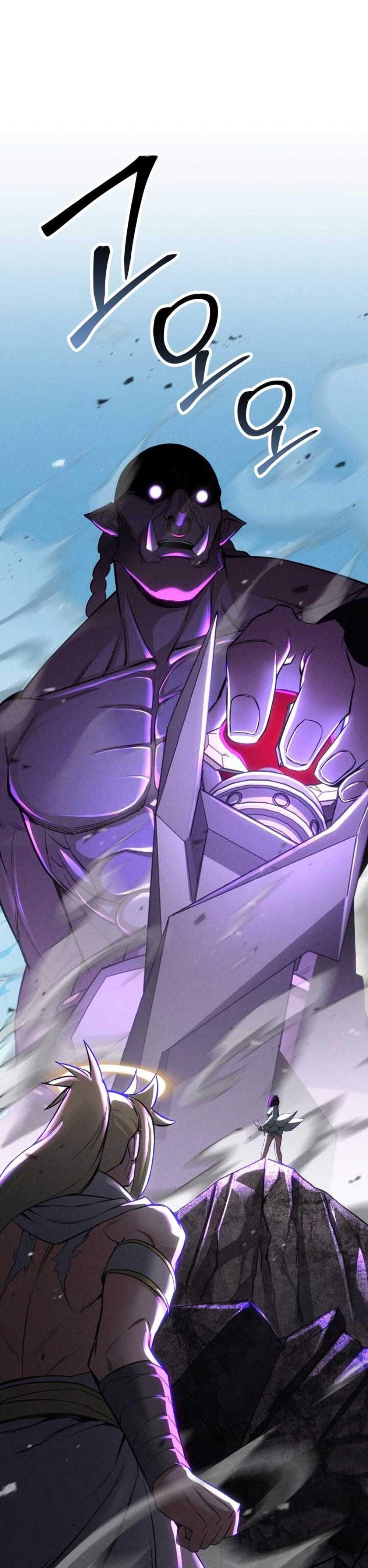 Absolute Necromancer ออลมาสเตอร์ เนโครแมนเซอร์ แปลไทย