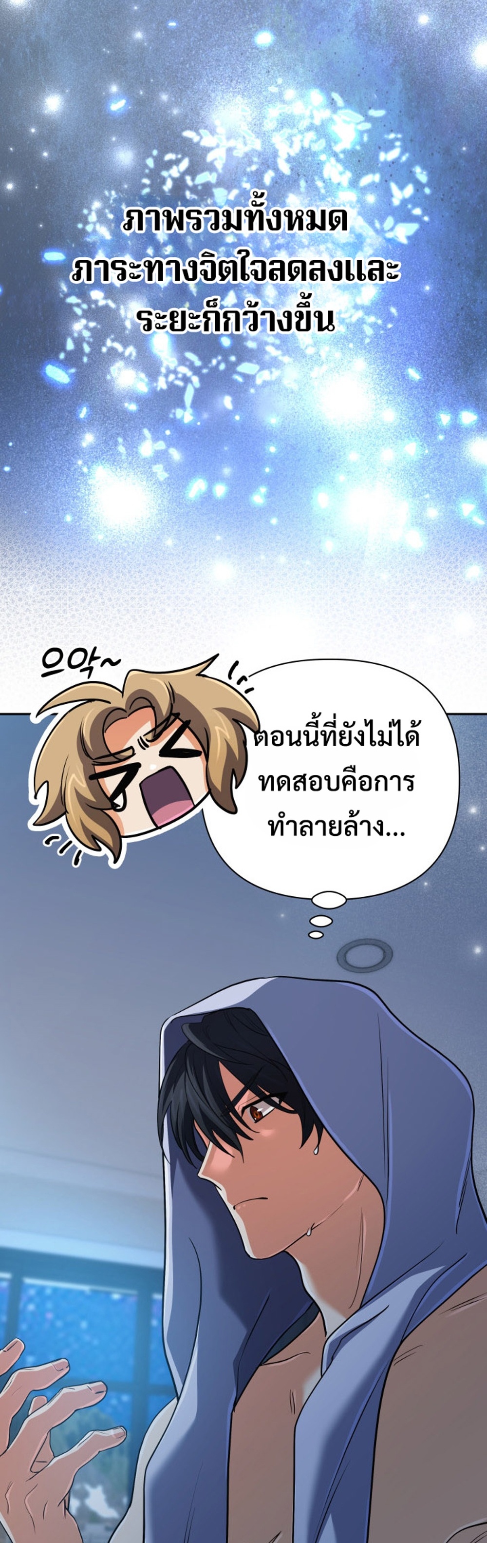 The Return of the Mythical Archmage แปลไทย
