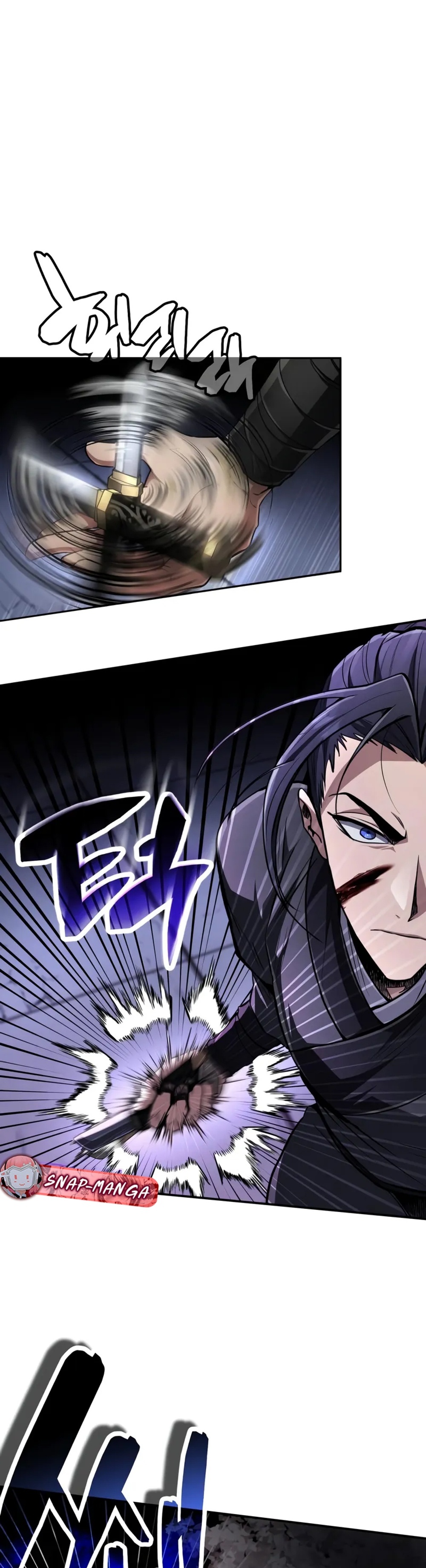 Reincarnation of the Fist King แปลไทย